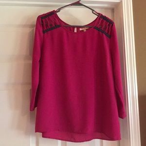 For work or happy hour